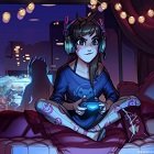 Gamers League