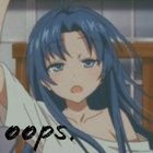 неловко вышло..