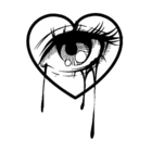 silent cry