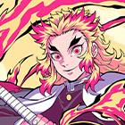 Аватар Flame Hashira