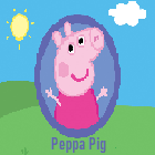 Peppa Pig