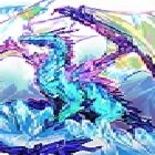 Crystal Dragons