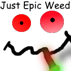 Epic Weed