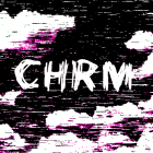 Monochrome Confetti