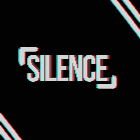 Silence.
