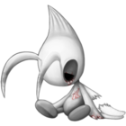 Half-dead