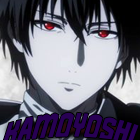 kamoyoshi