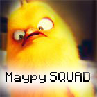 Maypy SQUAD