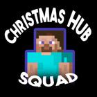 Christmas HUB squad