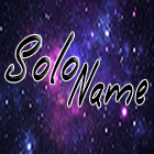 SoloName