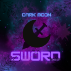 Dark Moon Sword