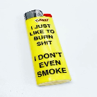 Smoking policy