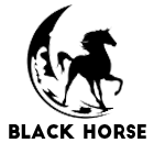 Black-Horse