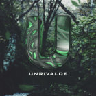 Unrivalde