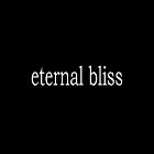 eternal bliss