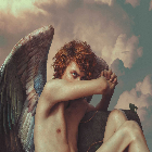 angels of shadow