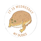Toads