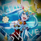 Tidal Wave
