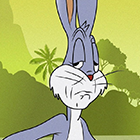 the Looney Tunes